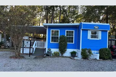 613-669 5th Ave. S, Myrtle Beach, SC 29577 - Photo 1