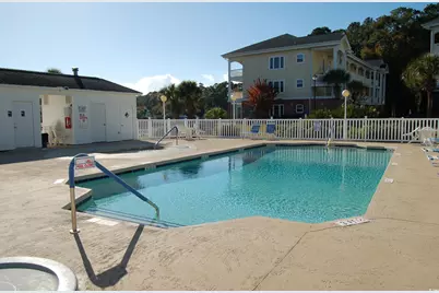 1537 Lanterns Rest Rd. #203, Myrtle Beach, SC 29579 - Photo 35