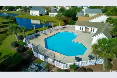 1109 Woodford Ct., Conway, SC 29526 - Photo 25