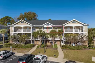 5801 Oyster Catcher Dr, North Myrtle Beach, SC 29582 - Photo 21
