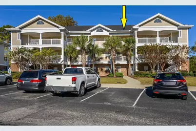 5801 Oyster Catcher Dr. #633, North Myrtle Beach, SC 29582 - Photo 23