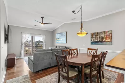 4520 North Plantation Harbour Dr. #F-18, Little River, SC 29566 - Photo 7