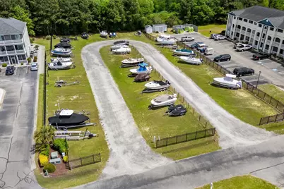 4520 North Plantation Harbour Dr. #F-18, Little River, SC 29566 - Photo 25