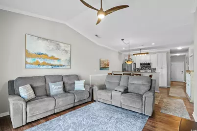 4520 North Plantation Harbour Dr. #F-18, Little River, SC 29566 - Photo 9