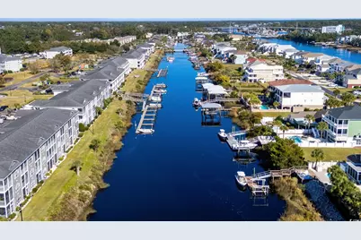 4520 North Plantation Harbour Dr. #F-18, Little River, SC 29566 - Photo 21