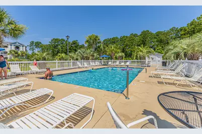 4520 North Plantation Harbour Dr. #F-18, Little River, SC 29566 - Photo 23