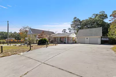 4406 Lakeside Dr., Little River, SC 29566 - Photo 35