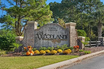 2450 Marsh Glen Dr. #122, North Myrtle Beach, SC 29582 - Photo 31