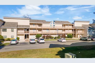 1025 Plantation Dr. #2127-2128, Little River, SC 29566 - Photo 3