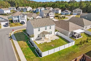 216 Pin Oak Dr, Murrells Inlet, SC 29576 - Photo 37