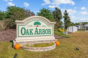 216 Pin Oak Dr, Murrells Inlet, SC 29576 - Photo 35