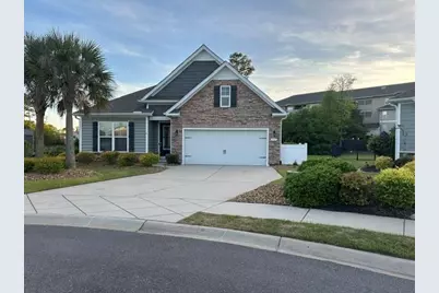 809 Bronwyn Circle, North Myrtle Beach, SC 29582 - Photo 29