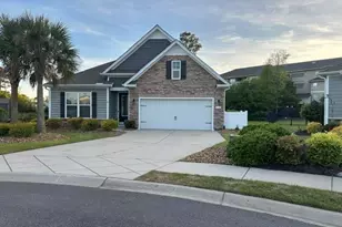 809 Bronwyn Cir, North Myrtle Beach, SC 29582 - Photo 29