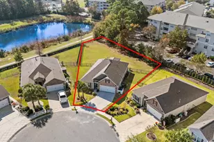 809 Bronwyn Cir, North Myrtle Beach, SC 29582 - Photo 35