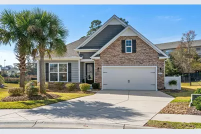 809 Bronwyn Circle, North Myrtle Beach, SC 29582 - Photo 1