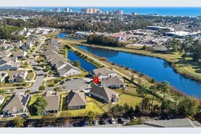 809 Bronwyn Circle, North Myrtle Beach, SC 29582 - Photo 37