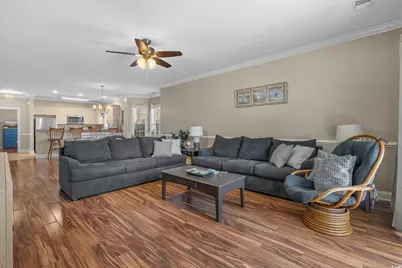 4823 Magnolia Lake Dr. #101, Myrtle Beach, SC 29577 - Photo 11