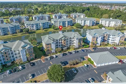 4823 Magnolia Lake Dr. #101, Myrtle Beach, SC 29577 - Photo 33