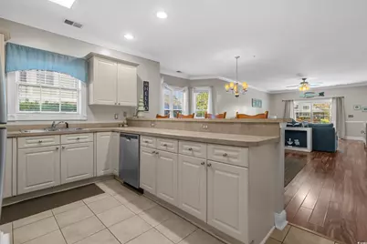 4823 Magnolia Lake Dr. #101, Myrtle Beach, SC 29577 - Photo 13