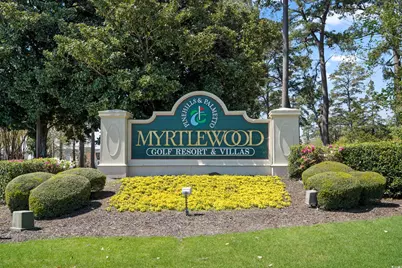 4823 Magnolia Lake Dr. #101, Myrtle Beach, SC 29577 - Photo 35
