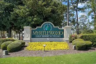 4823 Magnolia Lake Dr, Myrtle Beach, SC 29577 - Photo 35