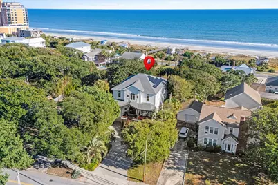 5706 Porcher Dr., Myrtle Beach, SC 29577 - Photo 3