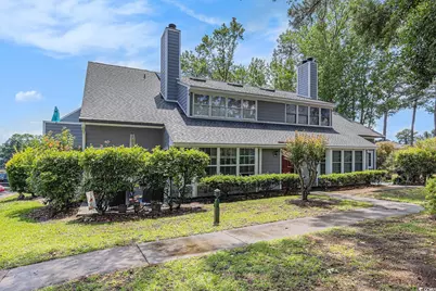 1206 Erin Way #A, Myrtle Beach, SC 29577 - Photo 1