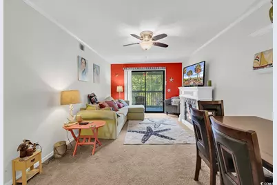 4015 Fairway Dr. #302A, Little River, SC 29566 - Photo 9