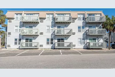 300 47th Ave. S #1E, North Myrtle Beach, SC 29582 - Photo 3