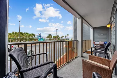 5905 South Kings Hwy. #A111, Myrtle Beach, SC 29575 - Photo 21