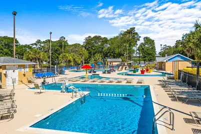 5905 South Kings Hwy. #A111, Myrtle Beach, SC 29575 - Photo 33