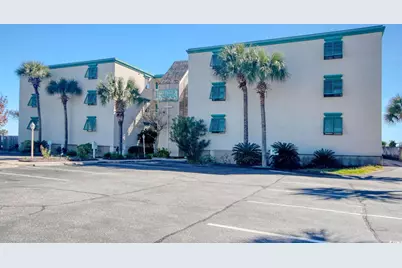 105 S Ocean Blvd. #104, North Myrtle Beach, SC 29582 - Photo 1