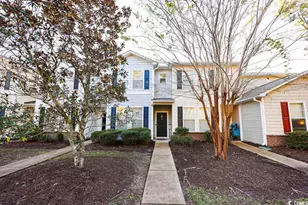 310 Kiskadee Loop, Conway, SC 29526 - Photo 1