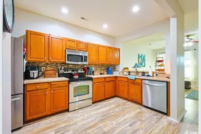 310 Kiskadee Loop #6D, Conway, SC 29526 - Photo 3