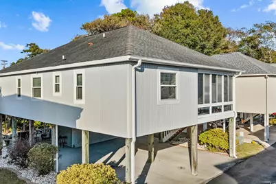 820 9th Ave. S, North Myrtle Beach, SC 29582 - Photo 1