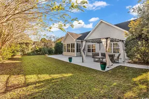 4715 Harvest Dr, Myrtle Beach, SC 29579 - Photo 35