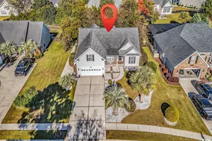 4715 Harvest Dr, Myrtle Beach, SC 29579 - Photo 3