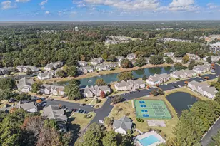 4390 Daphne Ln, Murrells Inlet, SC 29576 - Photo 33