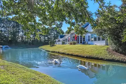 931 Williston Loop #931, Murrells Inlet, SC 29576 - Photo 35