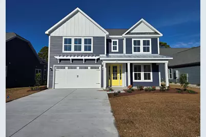 386 Starlit Way, Myrtle Beach, SC 29579 - Photo 1
