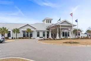 6570 Torino Ln, Myrtle Beach, SC 29572 - Photo 21