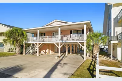 334 53rd Ave. N, North Myrtle Beach, SC 29582 - Photo 1