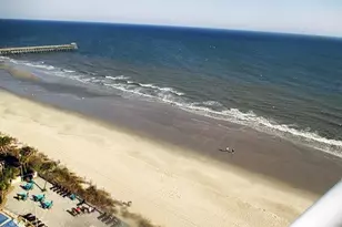 201 S Ocean Blvd, Myrtle Beach, SC 29577 - Photo 7