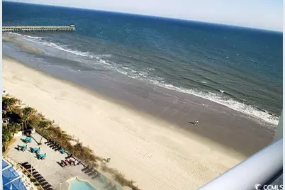 201 S Ocean Blvd. #1605, Myrtle Beach, SC 29577 - Photo 9