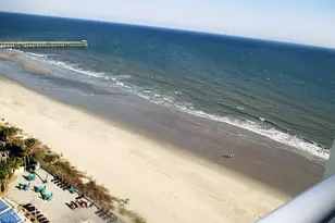 201 S Ocean Blvd, Myrtle Beach, SC 29577 - Photo 9