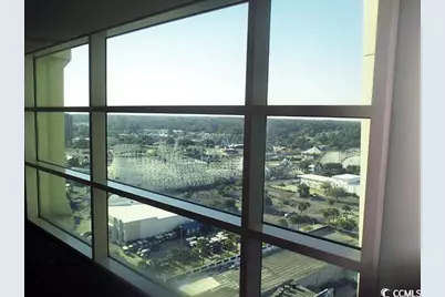 201 S Ocean Blvd. #1605, Myrtle Beach, SC 29577 - Photo 5