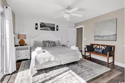 124-B Vista Dr., Murrells Inlet, SC 29576 - Photo 31