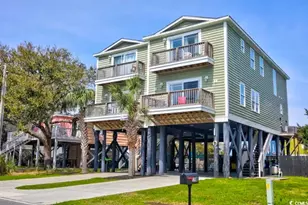 124B Vista Dr, Murrells Inlet, SC 29576 - Photo 1