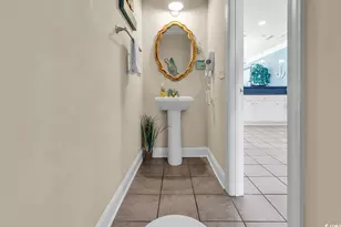 124B Vista Dr, Murrells Inlet, SC 29576 - Photo 19