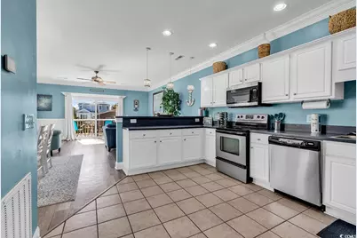124-B Vista Dr., Murrells Inlet, SC 29576 - Photo 5